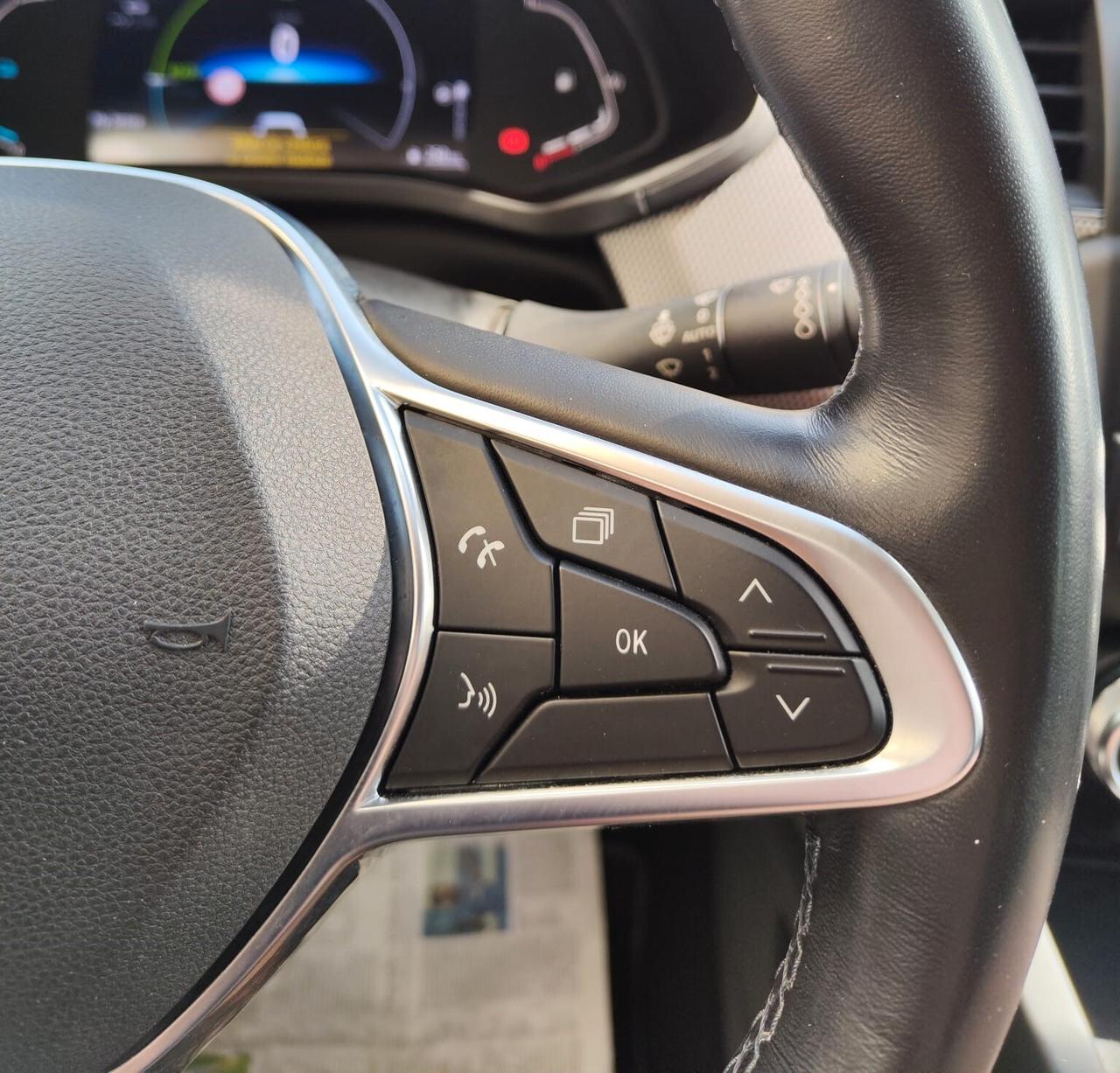 Renault Arkana Hybrid E-Tech 145 CV R.S. Line 2022