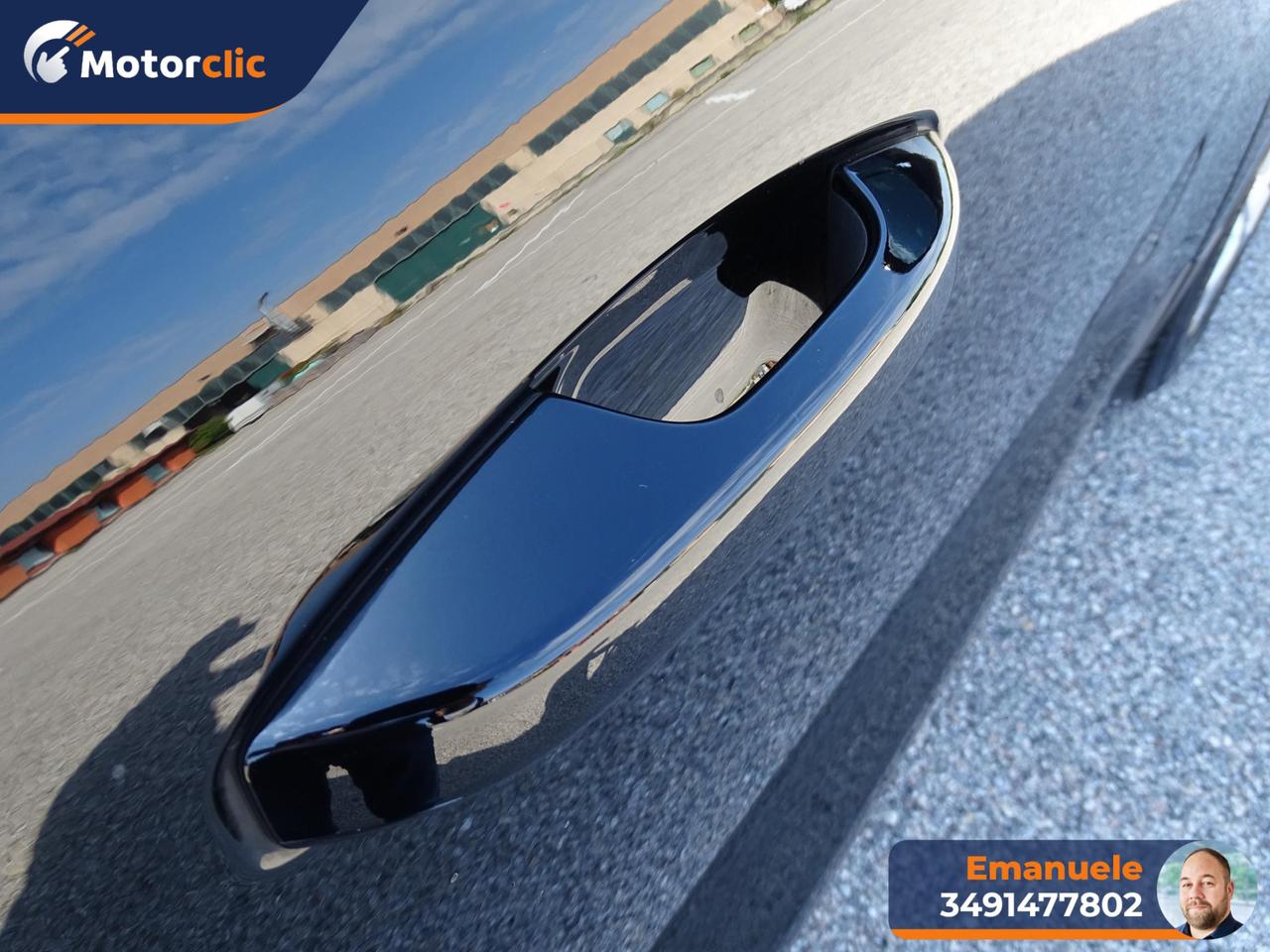 Volvo XC40 1.5 t3 Momentum 163cv my21