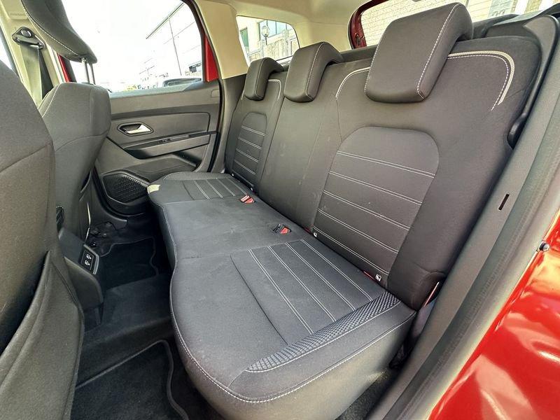 Dacia Duster 1.5 dCi 116cv 4x2 Prestige
