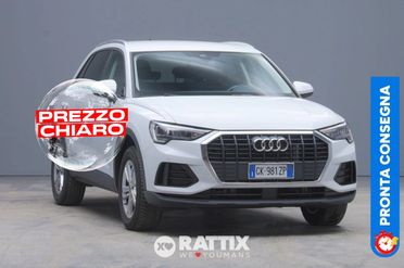 Audi Q3 45 1.4 TFSI-e Business s-Tronic
