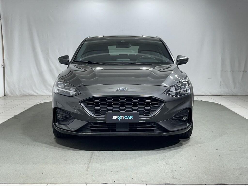 Ford Focus 1.0 ecoboost ST-Line s&s 125cv
