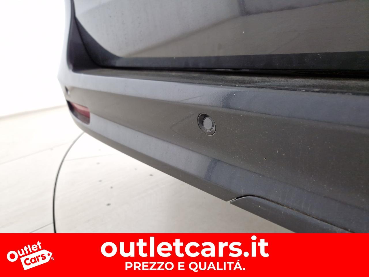Mercedes-Benz Classe V compact 250 d premium auto