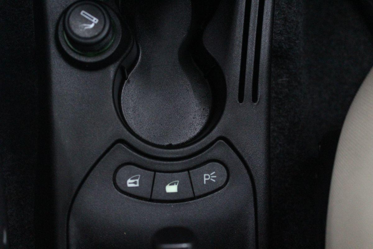 LANCIA - Ypsilon - 1.2 Oro