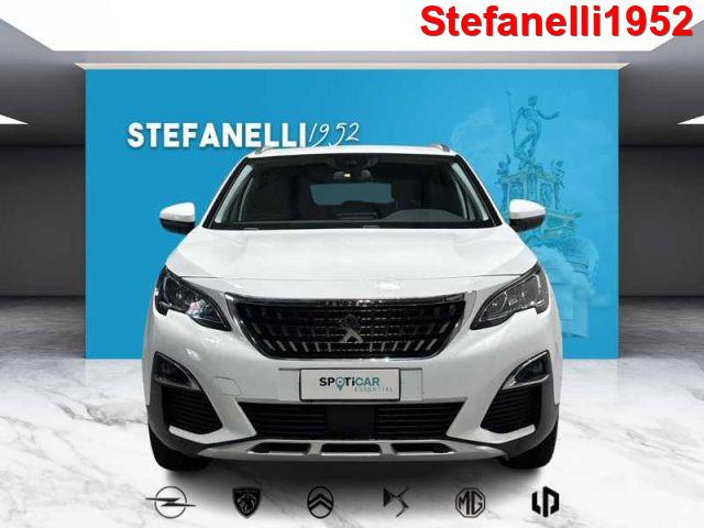 PEUGEOT 3008 II 2016 - 1.5 bluehdi Allure s&s 130cv eat8