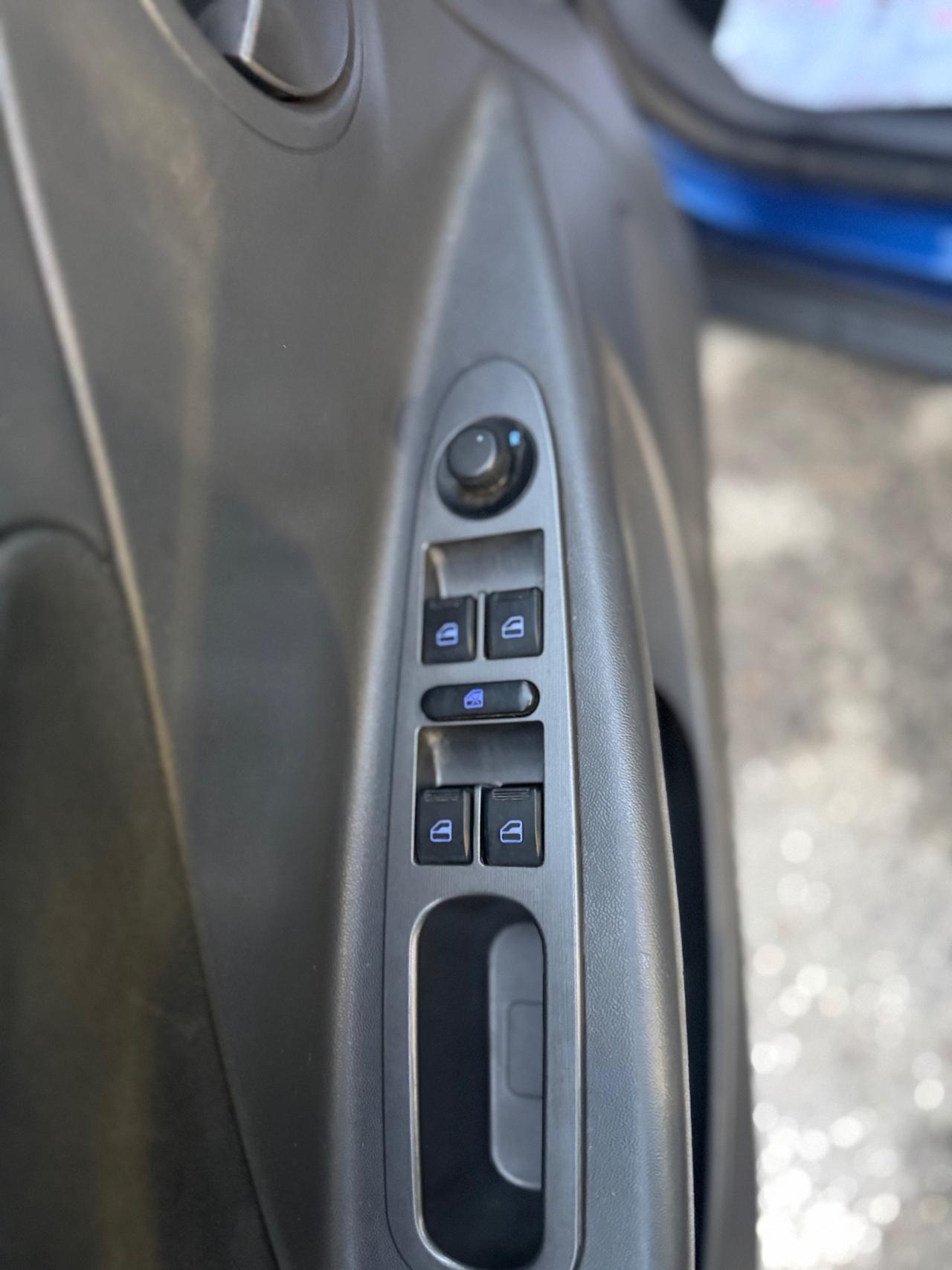 Dr City Cross 1.3 Executive Bifuel Benzina-GPL