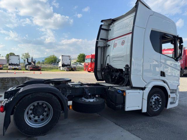 SCANIA R 460