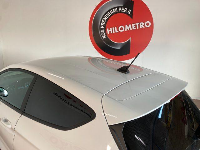 FORD Fiesta 1.5 TDCi 85CV Business UnicoProprietario IvaEsp