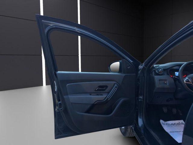 DACIA Duster 1.0 TCe 100 CV ECO-G 4x2 Essential