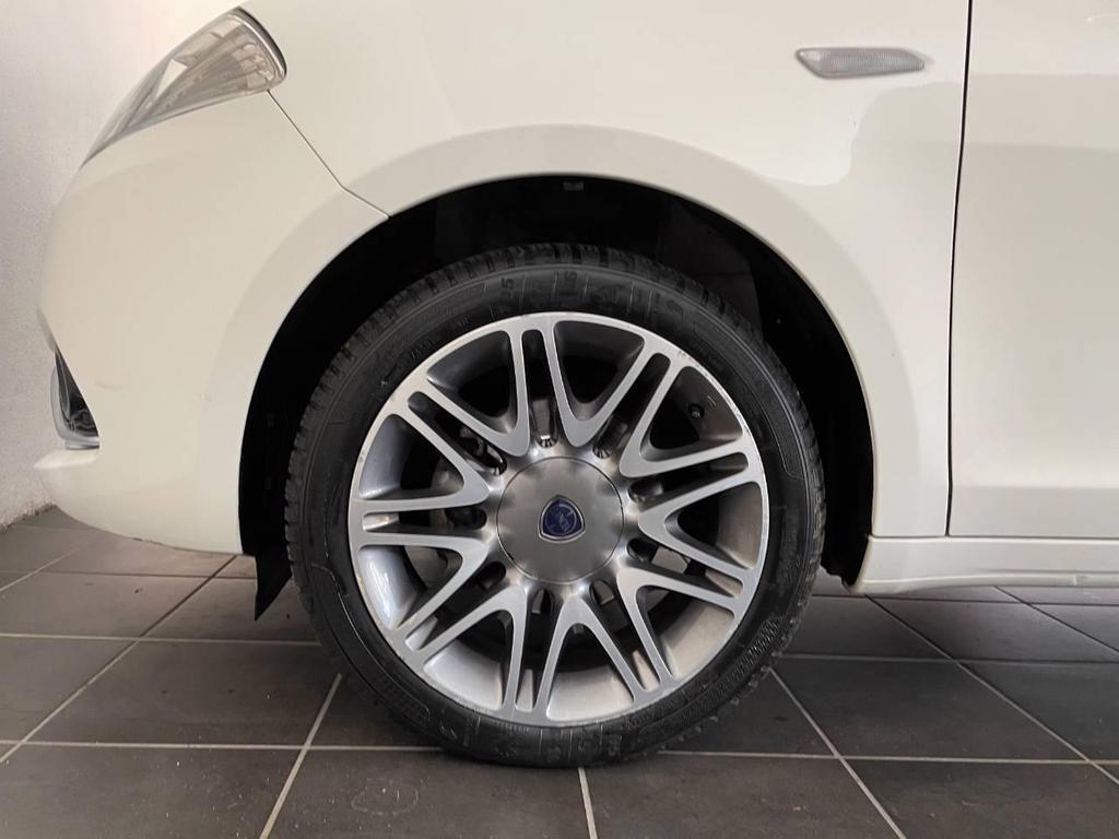 Lancia Ypsilon 5 Porte 1.3 Multijet Platinum