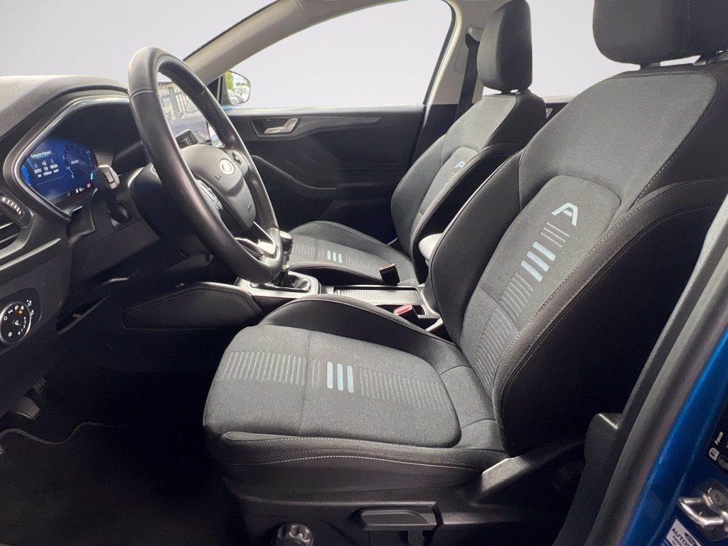 FORD Focus Active 1.0t ecoboost h X 125cv del 2022
