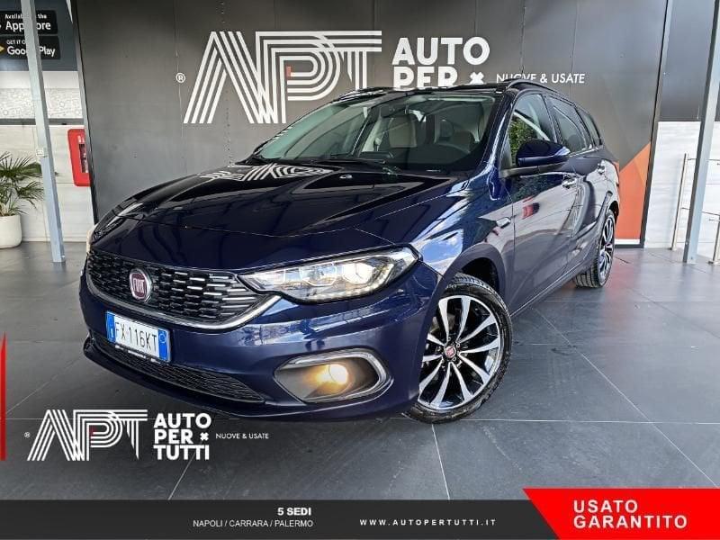 FIAT Tipo Tipo SW 1.4 Lounge 95cv