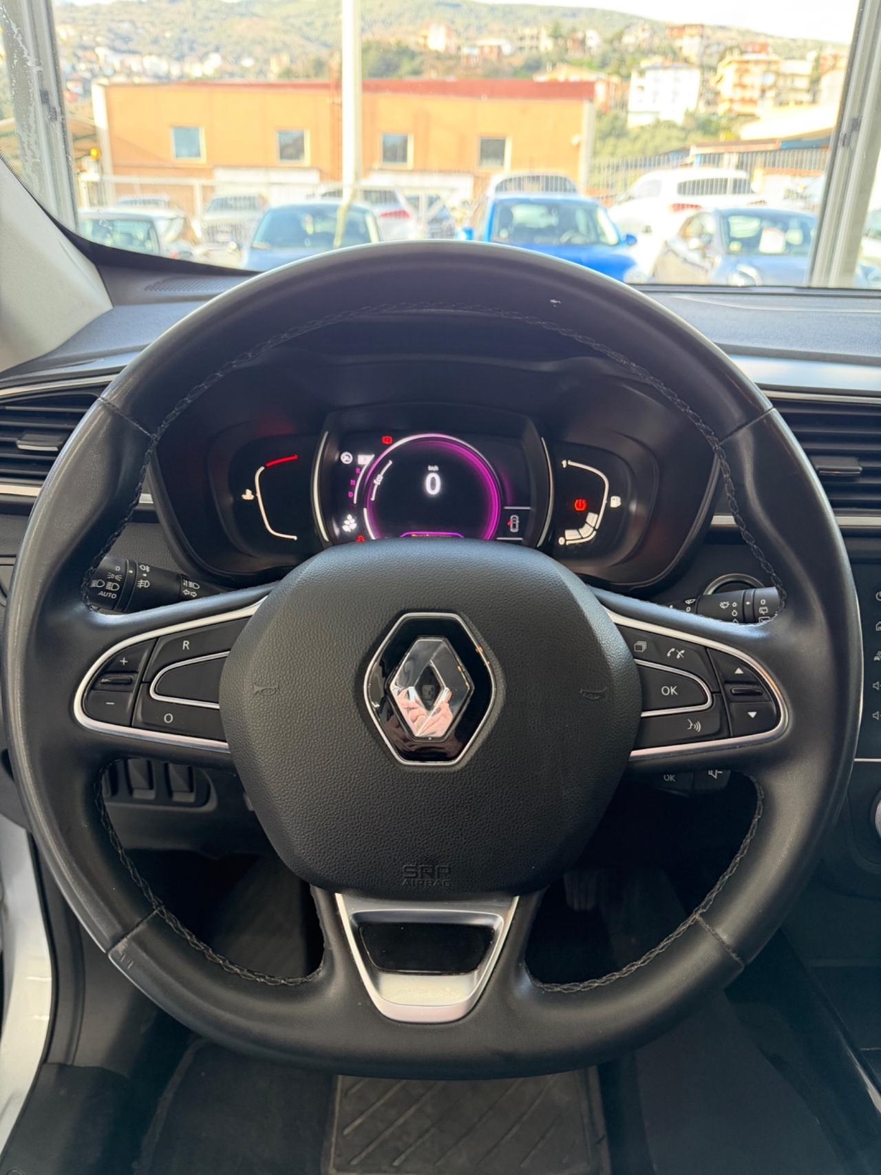 Renault Kadjar dCi 115CV Black Edition FINANZIABILE