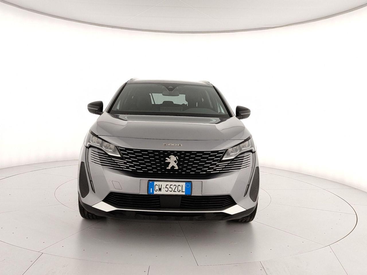 Peugeot 5008 BlueHDi 130 S&S EAT8 Allure Pack