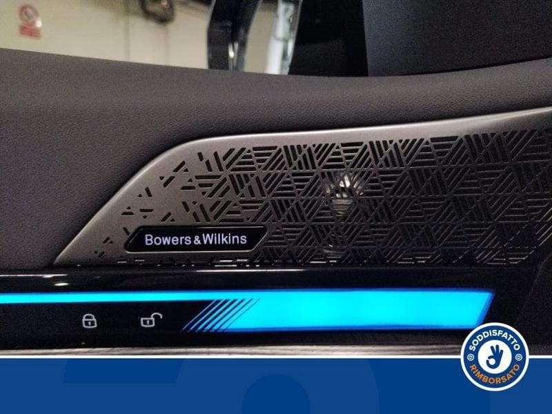 BMW Serie 5 Touring 540d xDrive M Sport Pro