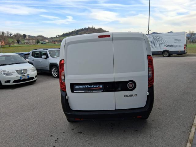 FIAT Doblo Doblò 1.3 MJT PC-TN Cargo Lamierato SX IVA ESPOSTA