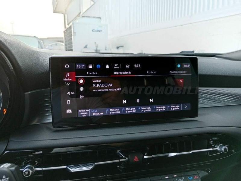Alfa Romeo Tonale Tonale 1.6 Sprint 130cv tct6