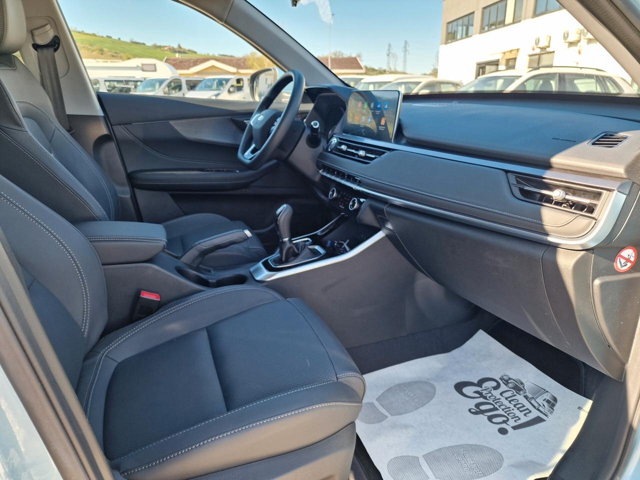 Dr 5.0 1.5 Unica 115Cv Benzina