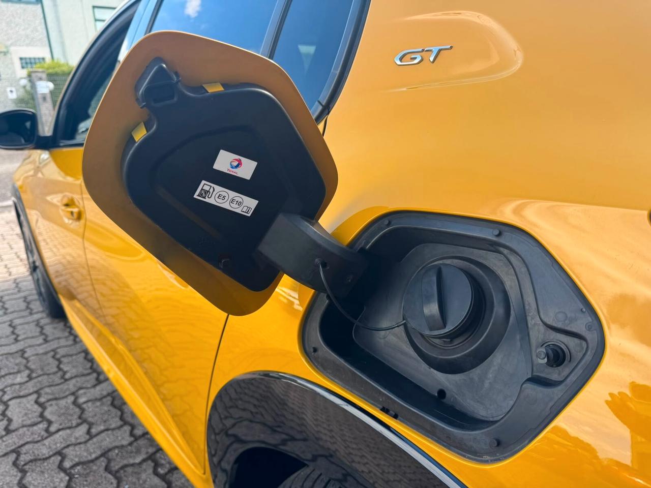 Peugeot 208 PureTech 100 Stop&Start 5 porte GT