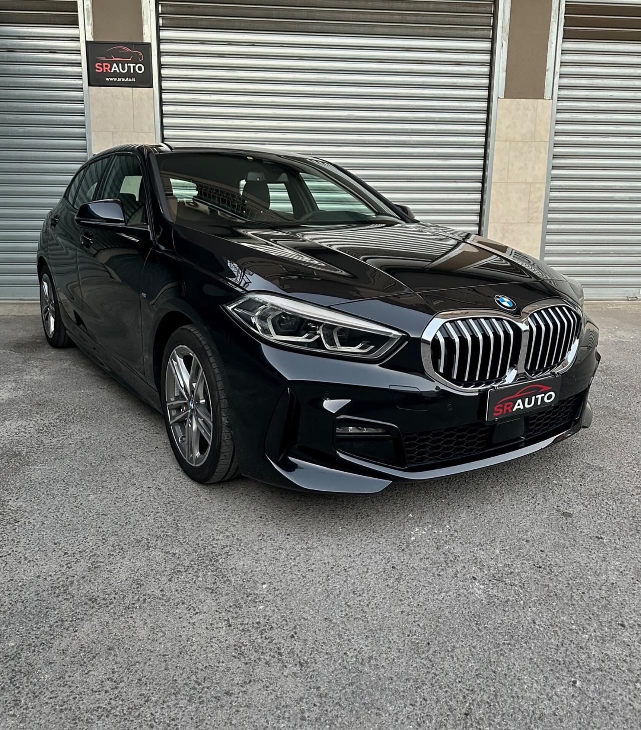 BMW Serie 1 116d 5p. Msport auto