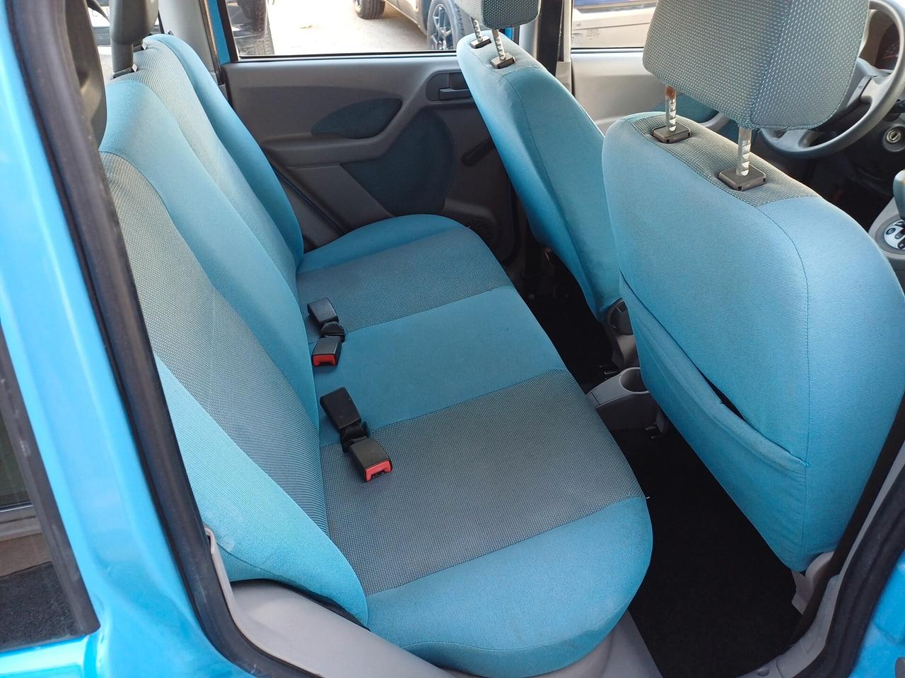 Fiat Panda 1.2 Dualogic Automatica