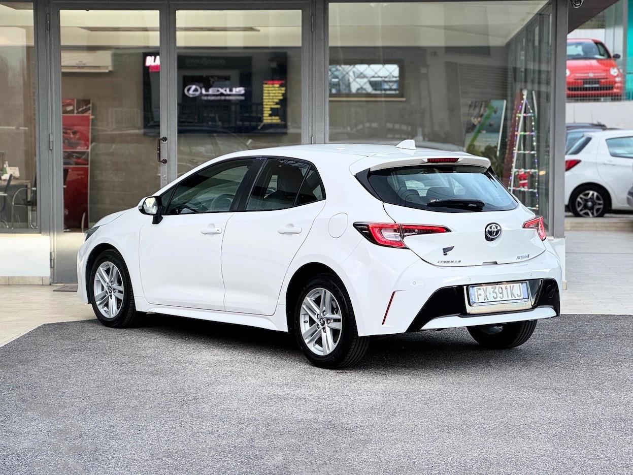 Toyota Corolla 1.8 Hybrid 98CV E6 Automatica - 2019