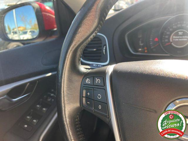 VOLVO V40 D2 'eco' Business