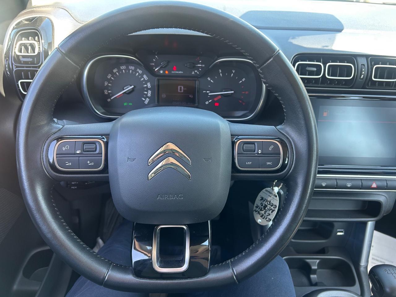 Citroen C3 Aircross C3 Aircross PureTech 110 S&S Feel