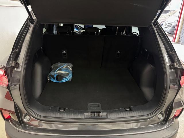 FORD Kuga 2.5 Plug In Hybrid 225 CV CVT 2WD Titanium Busines