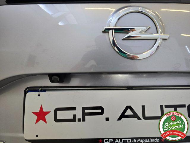 OPEL Crossland X 1.5 ECOTEC D 102 CV Innovation