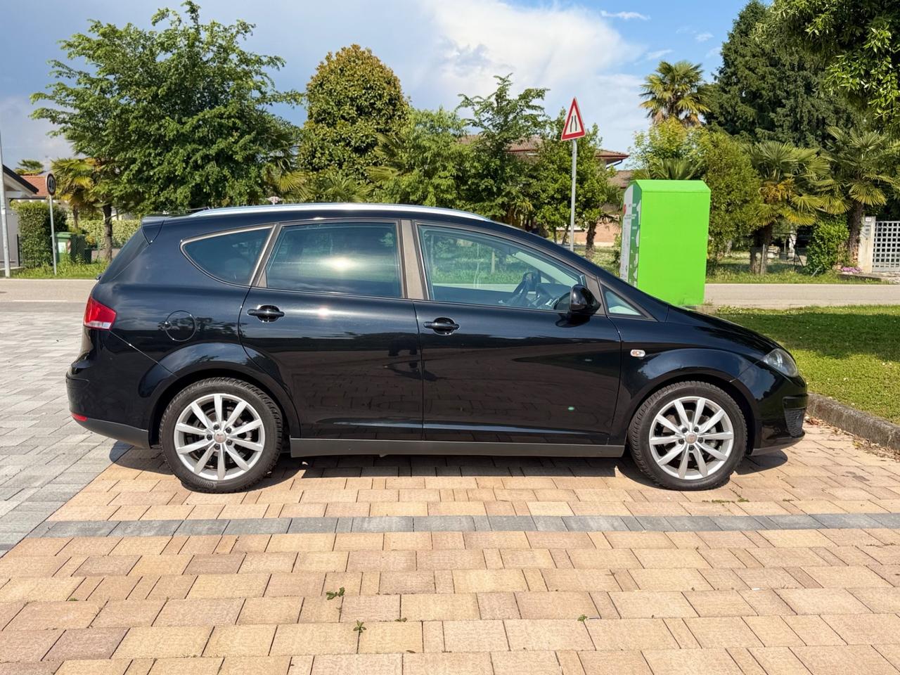 Seat Altea XL 1.6 TDI 105 CV CR DPF DSG Style