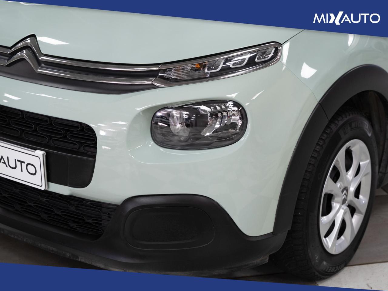 Citroen C3 1.2 Puretech Feel 68CV