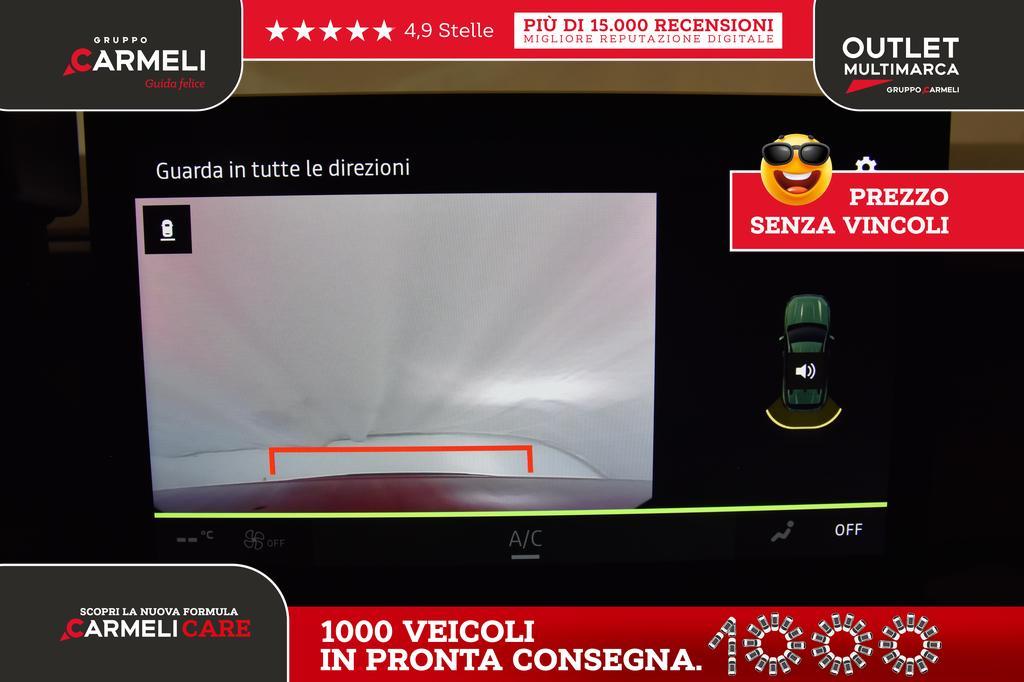 Dacia Duster 1.6 HYBRID Journey