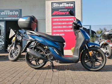 Sym Symphony 50 S