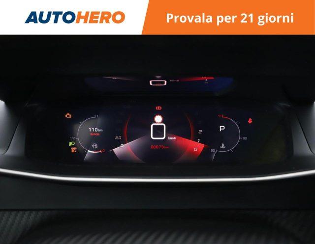 PEUGEOT 2008 BlueHDi 130 S&S EAT8 GT Line