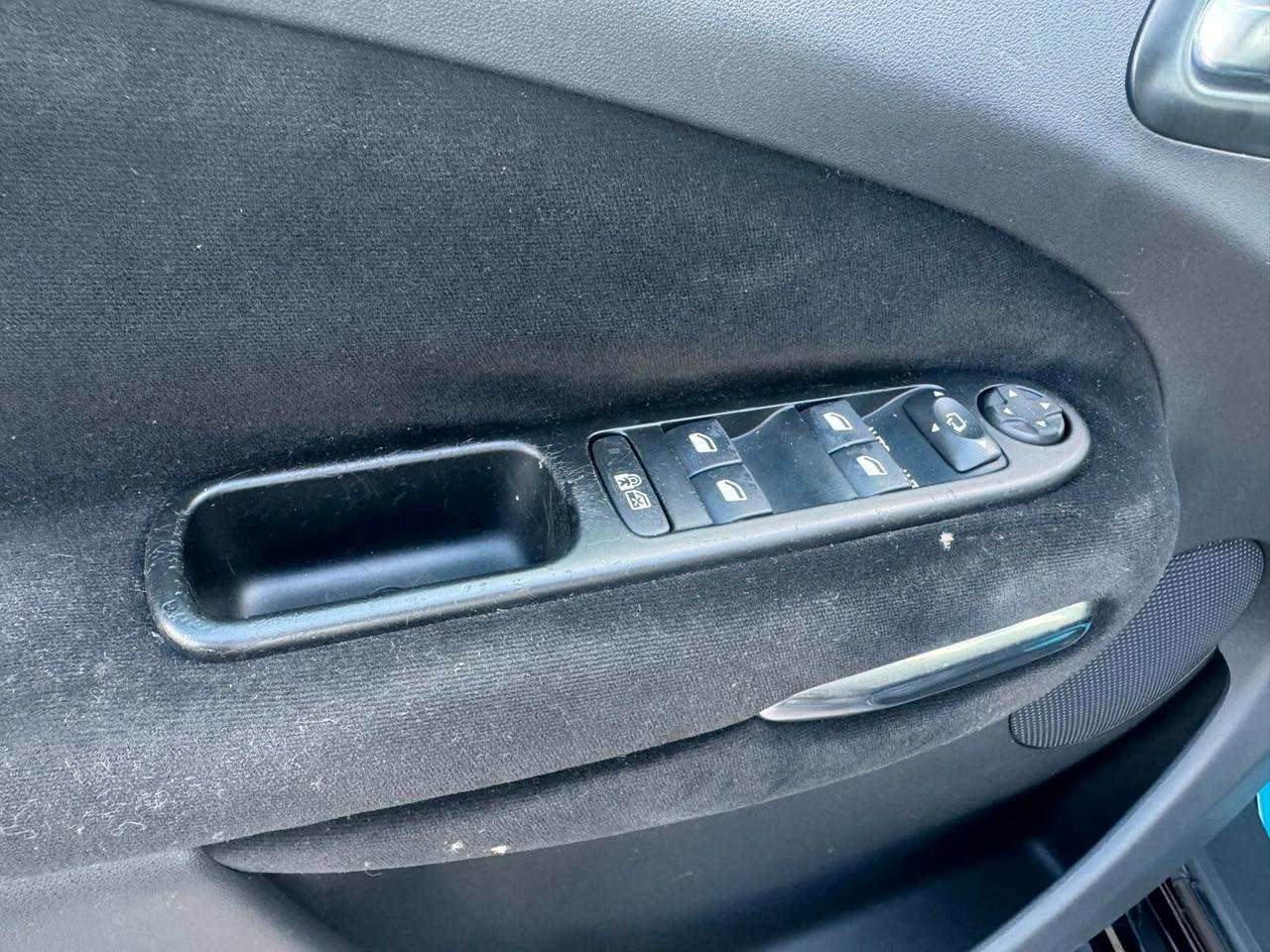 Citroen C3 Picasso 1.6 HDi 115 Exclusive