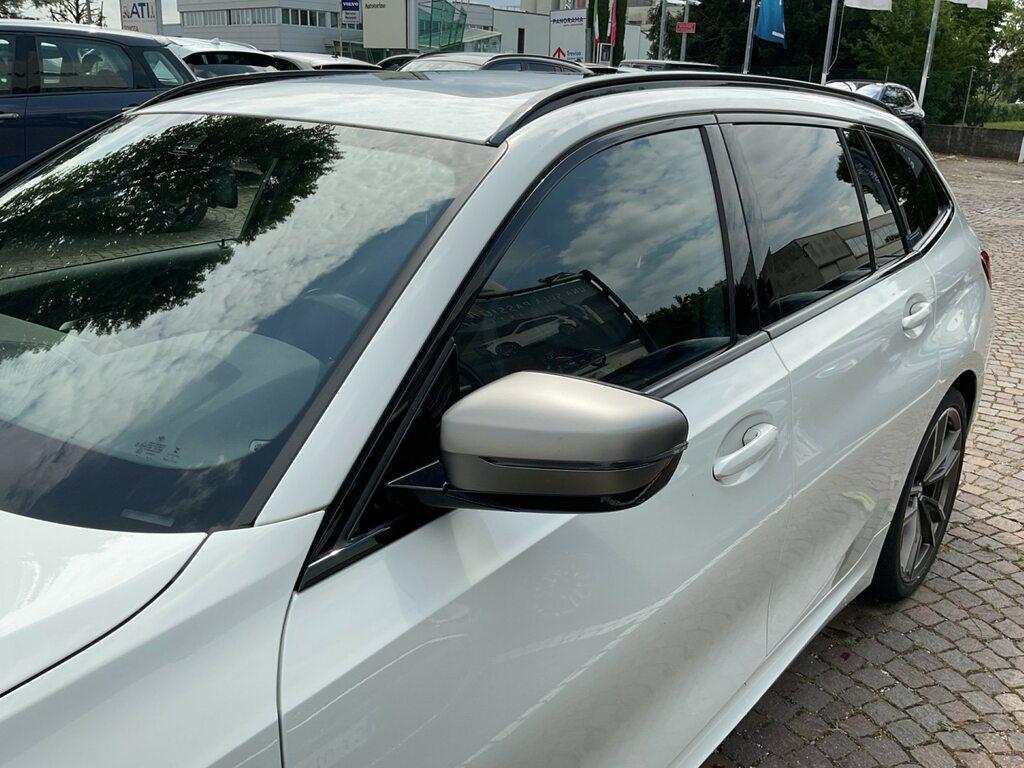 BMW Serie 3 M Touring 340 d Mild Hybrid 48V xDrive Steptronic