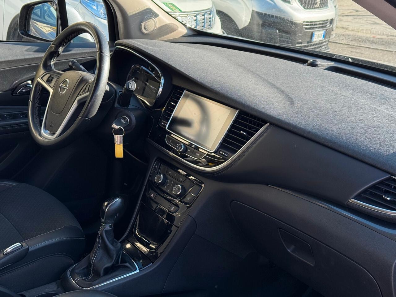 OPEL MOKKA X 1.4cc 140CV BENZINA