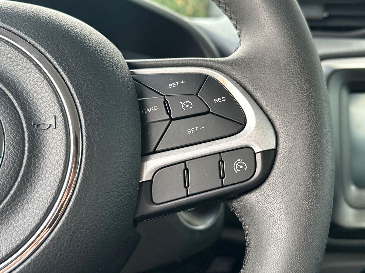 JEEP Renegade E-Hybrid My23 Longitude (Stock) 1.5 Turbo T4 E-Hybrid 130cv Fwd