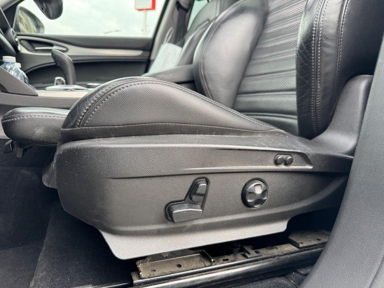 Alfa Romeo Stelvio 2.2 Veloce Q4 - PROMO FIN #7891