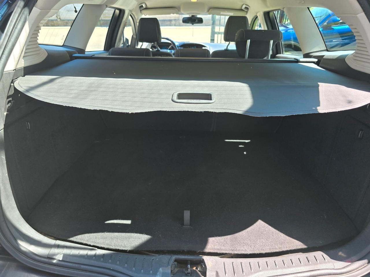 Ford Focus 1.6 TDCi 115 CV -2014