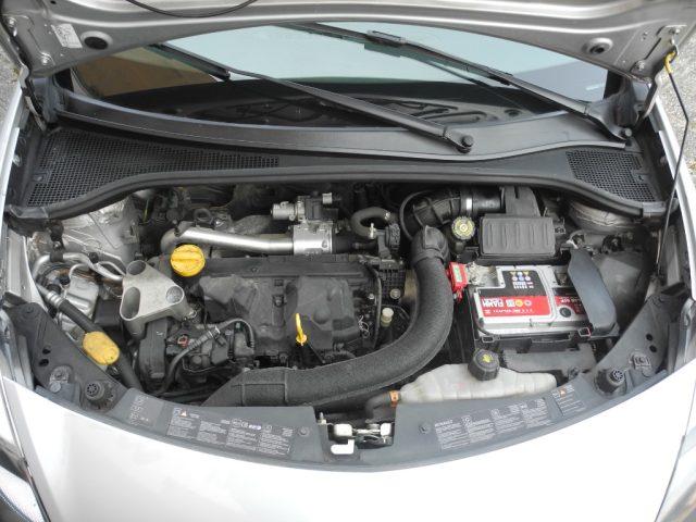 RENAULT Clio 1.5 dCi 65cv 5p. -OK NEOPATEN.- UNICA PROPRIETARIA
