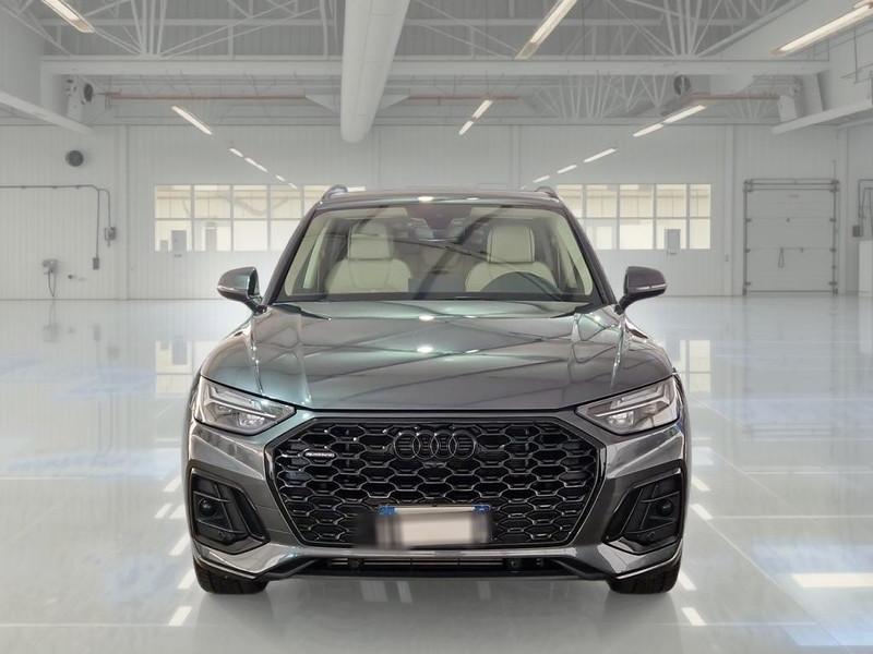 AUDI Q5 SPORTBACK 50 TFSI E S LINE QUATTRO S TRONIC SUV