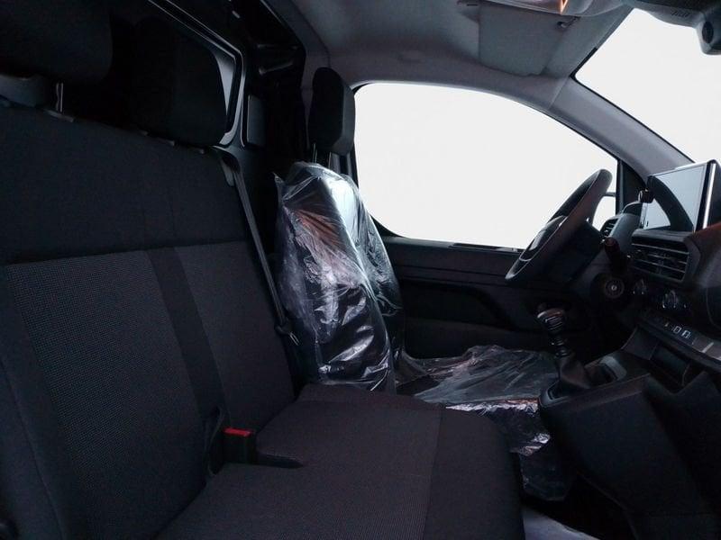 FIAT Scudo VAN L2H1 BLUEH