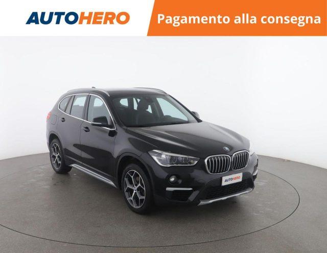 BMW X1 sDrive18d xLine