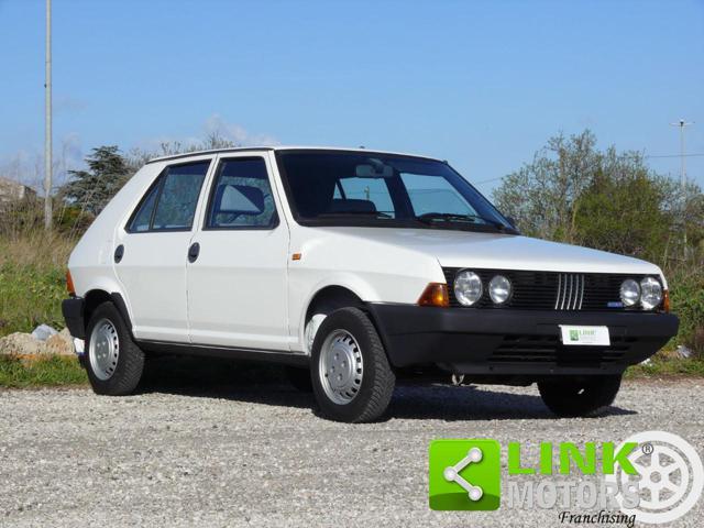 FIAT Ritmo 60 5 porte CL - Certificato Rilevanza Storica