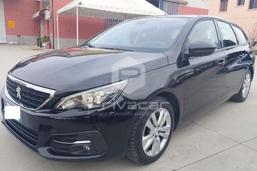 PEUGEOT 308 BlueHDi 130 S&S SW Tech Edition