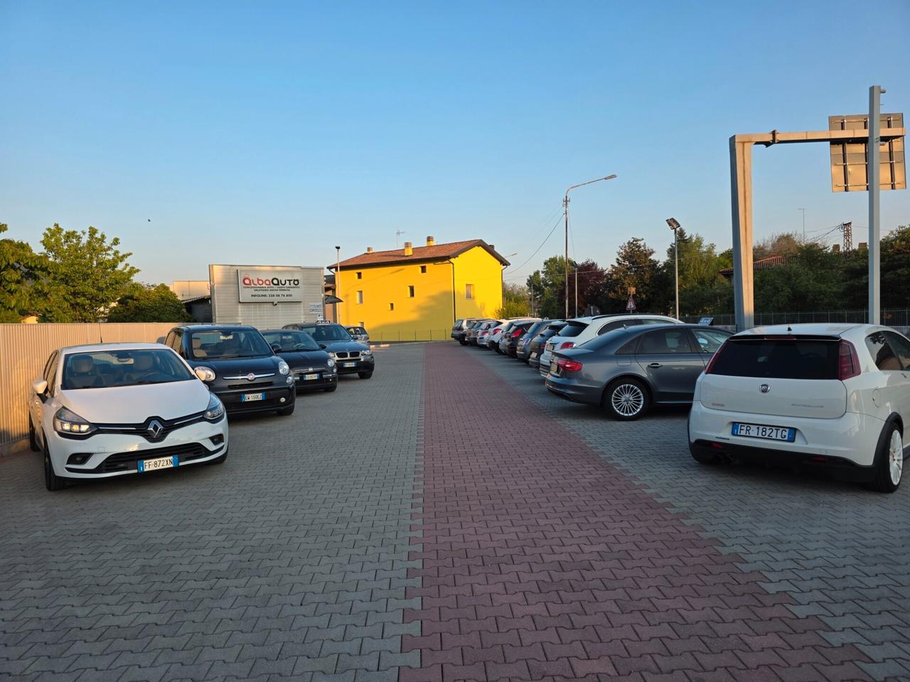 Fiat Tipo 1.4-B 95cv perfetta e garantita 12M