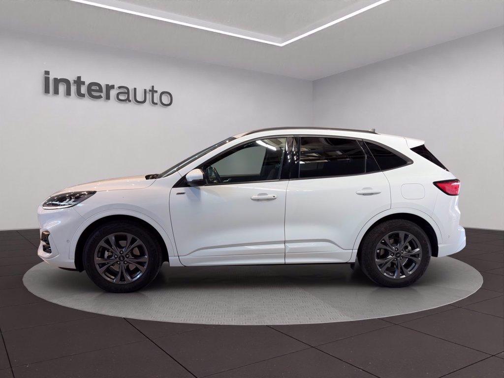 FORD Kuga 2.5 full hybrid ST-Line 2wd 190cv cvt del 2023