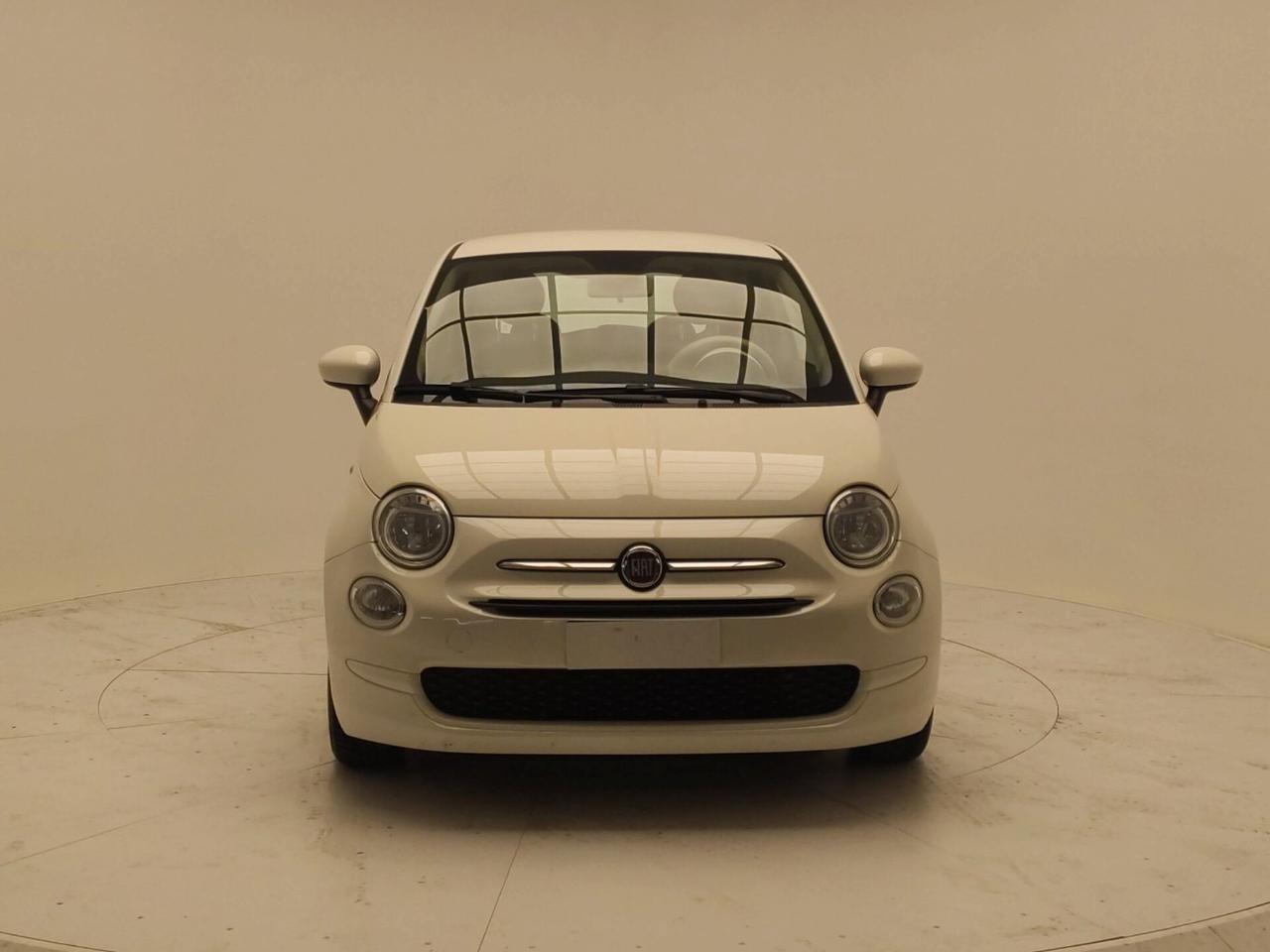 Fiat 500 1.2 EasyPower Pop