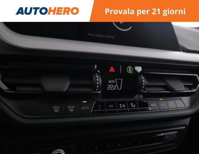 BMW 118 i 5p. Msport